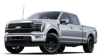 2025 Ford F-150® External Image 2